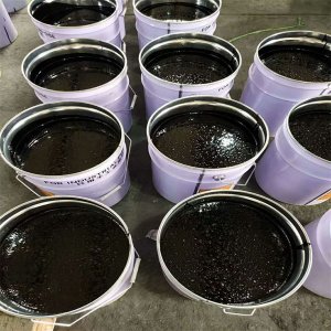 环氧煤沥青漆的储存方法